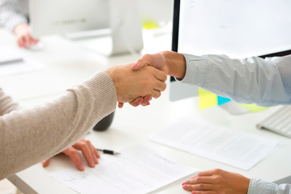 Desarrollo de planes de igualdad para empresas